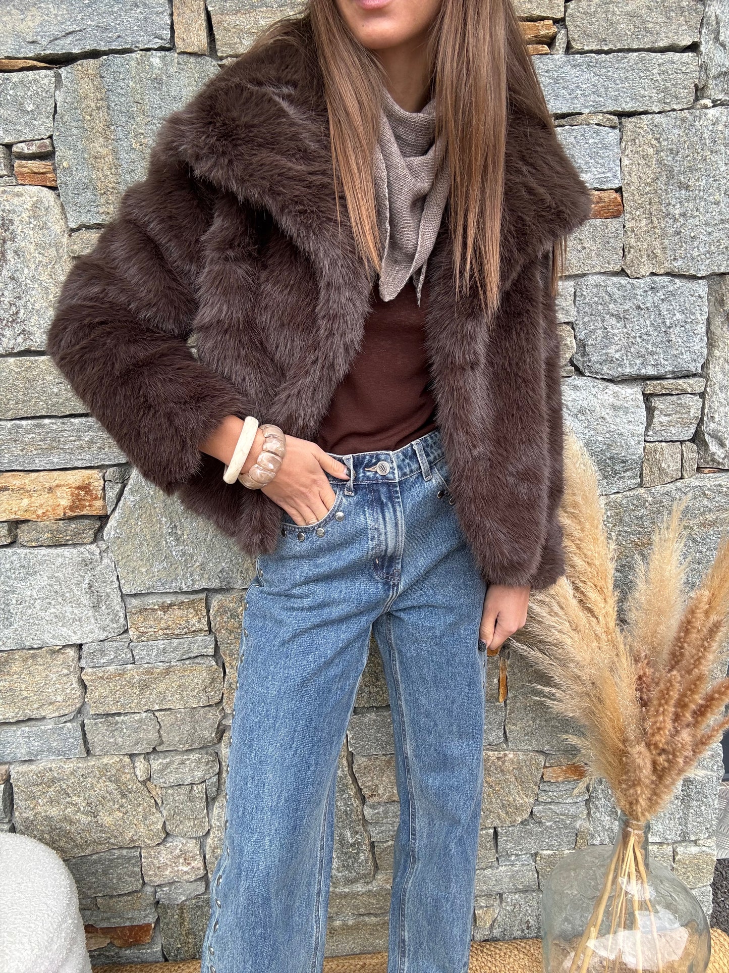 Veste MEGEVE