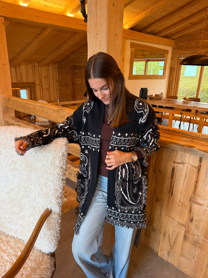 Gilet SMIRA