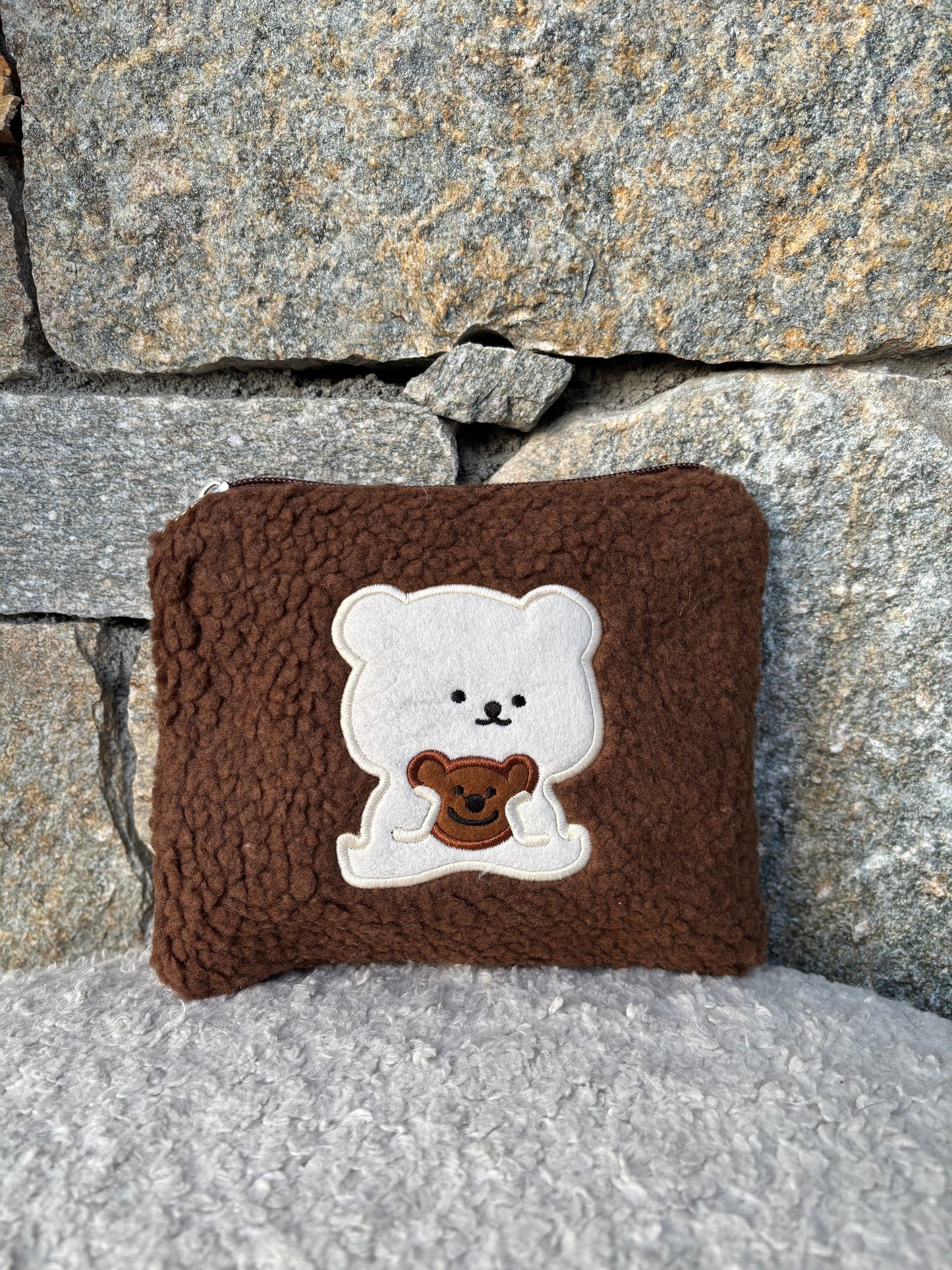 Pochette NOUNOURS