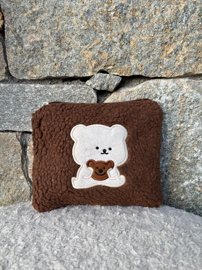 Pochette NOUNOURS