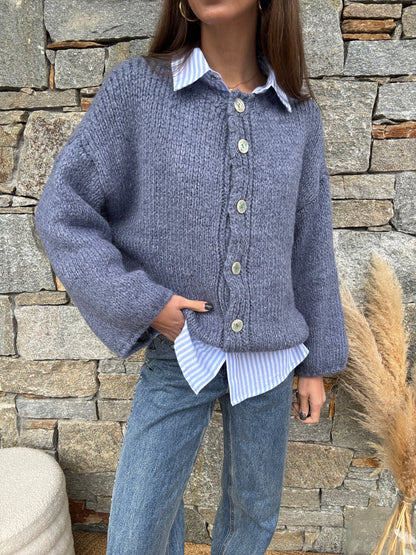 Gilet LOLITA 🇮🇹