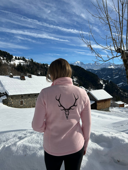 Polaire CERF LES BICHETTES