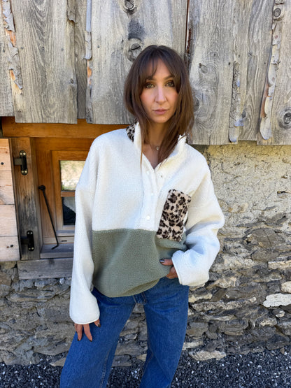 Polaire MOLLY