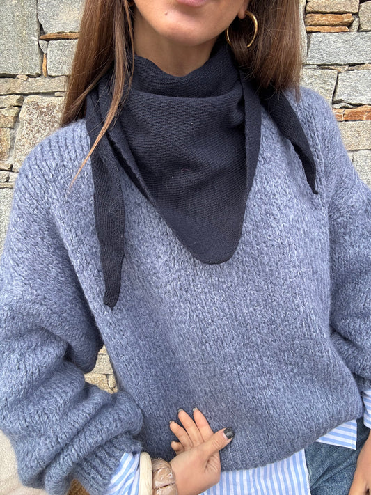 Foulard CACHEMIRE CÉLINE 🇮🇹