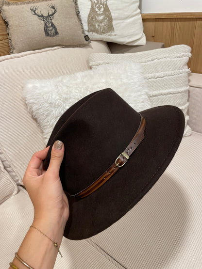Chapeau JULINE