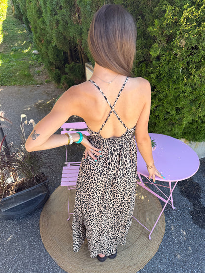 Robe CLÉM