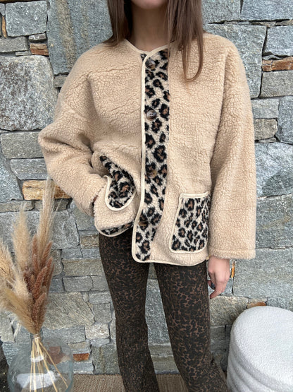 Veste WINNIE 🇮🇹