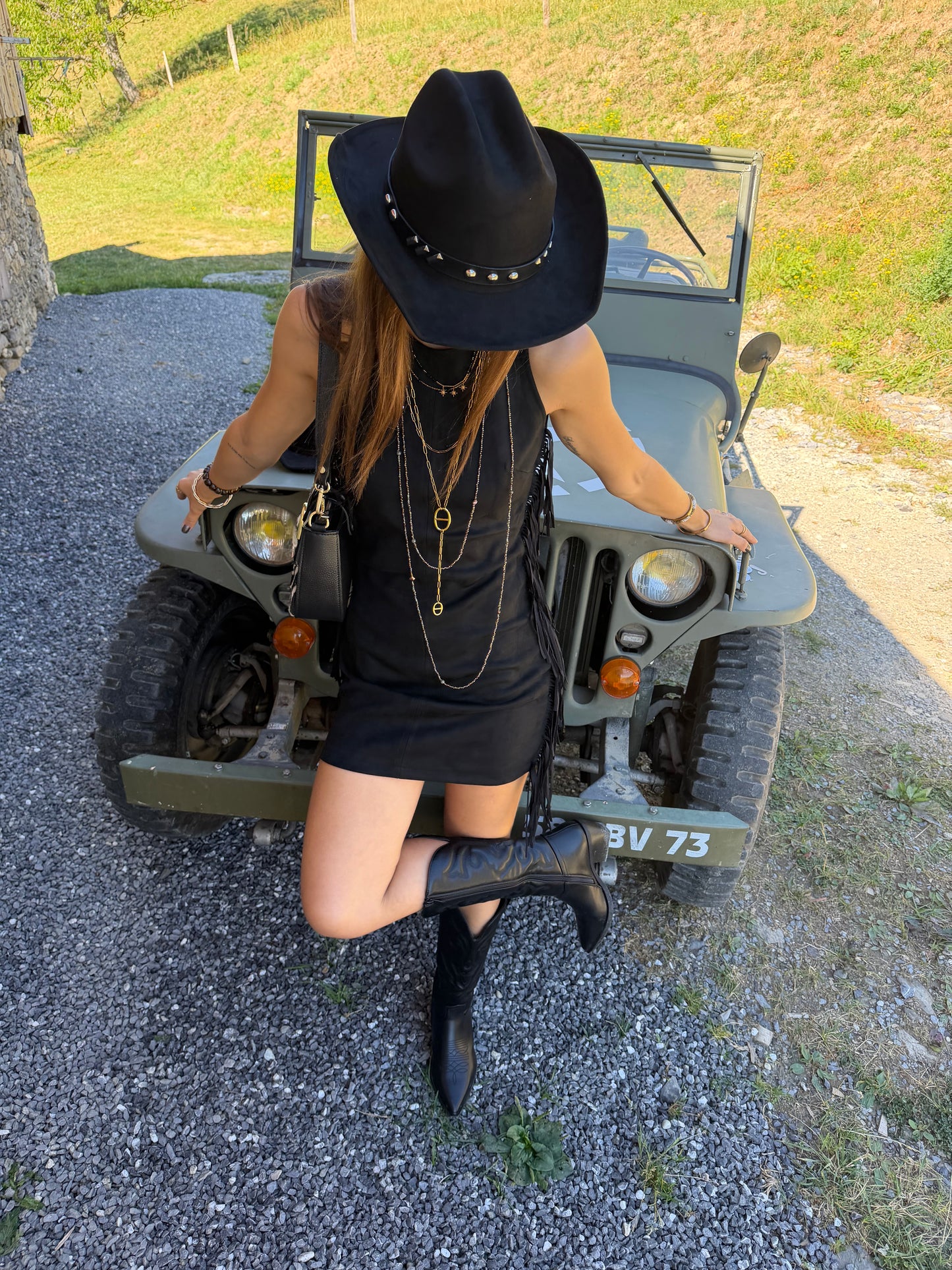 Robe JESSE