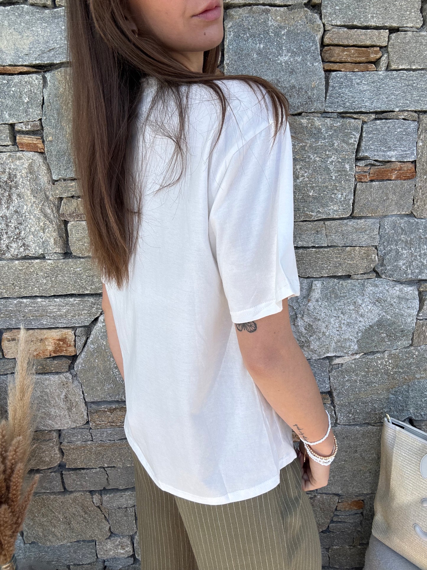Tee-shirt FLORINE