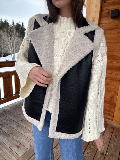 Gilet RIMBO 🇮🇹