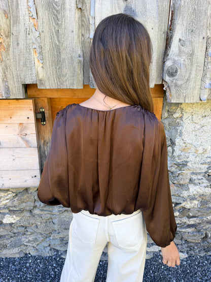 Blouse SACHA