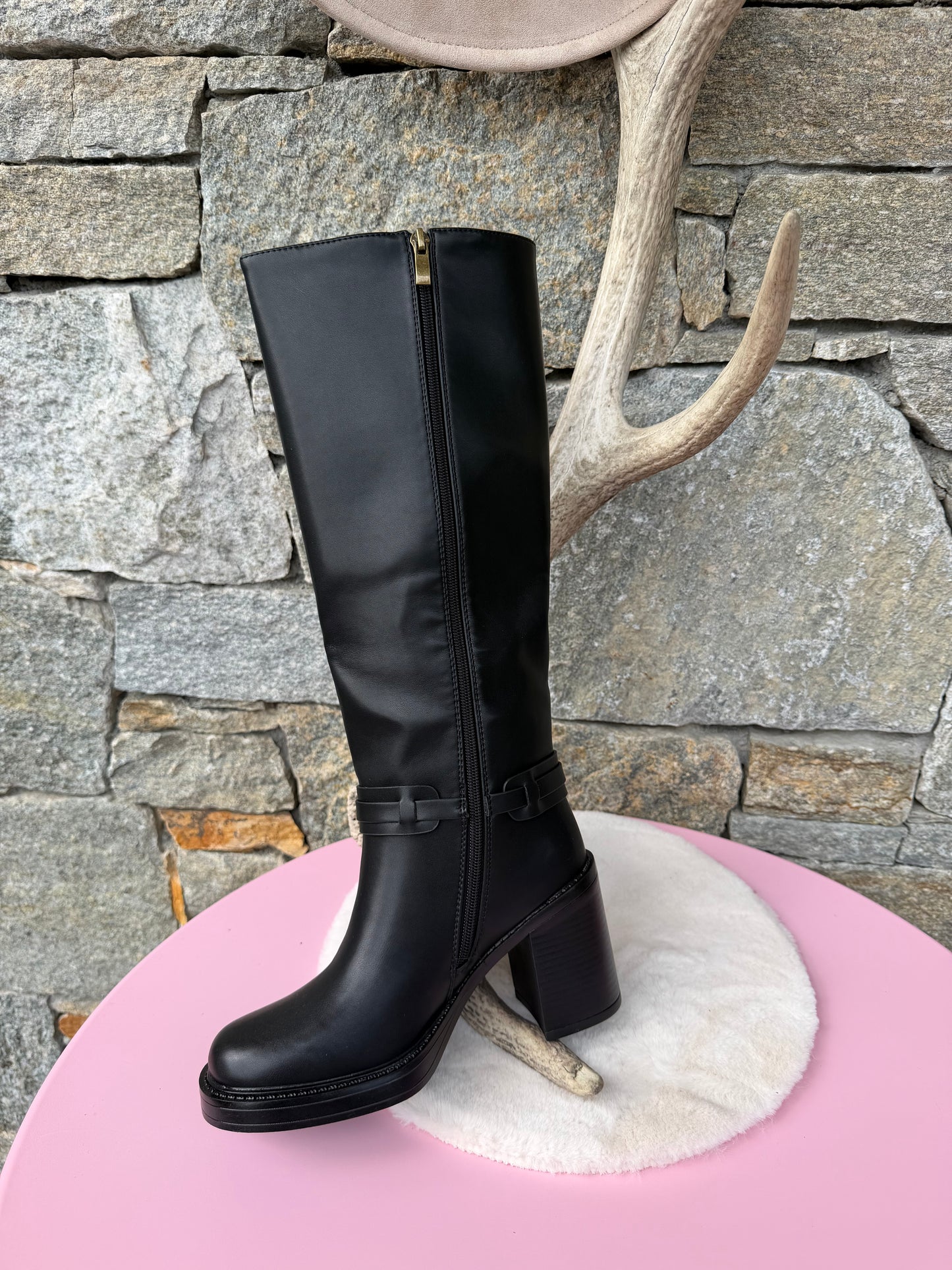 Bottes CALIFORNIA