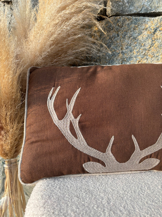 Coussin rectange CERF