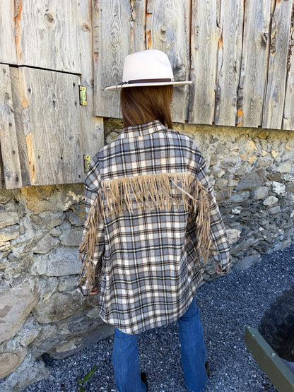 Veste JASPER