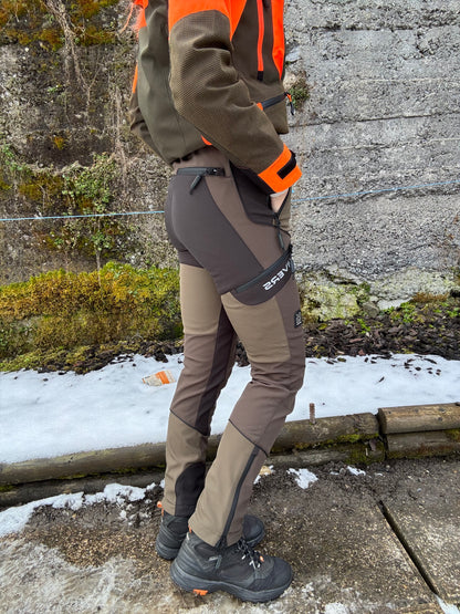 Pantalon CHARDONNET