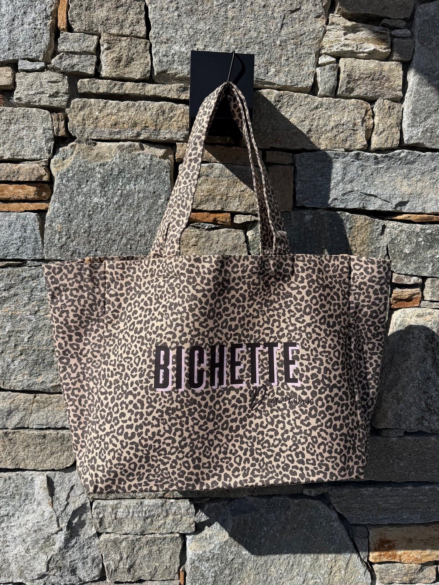 Sac BICHETTE D’AMOUR