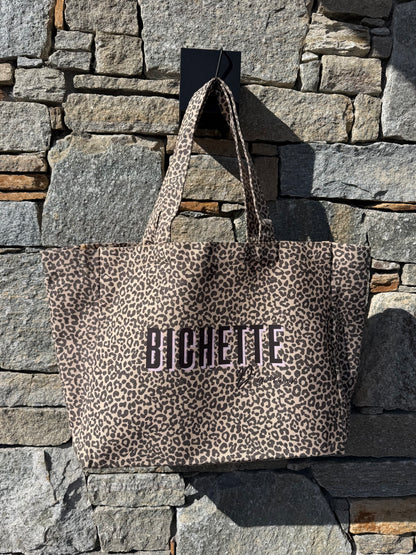 Sac BICHETTE D’AMOUR