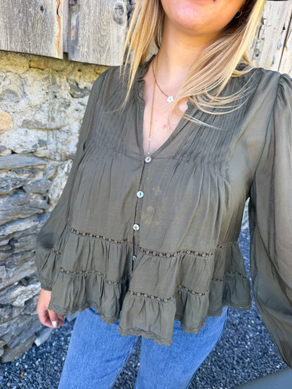 Blouse PEARL