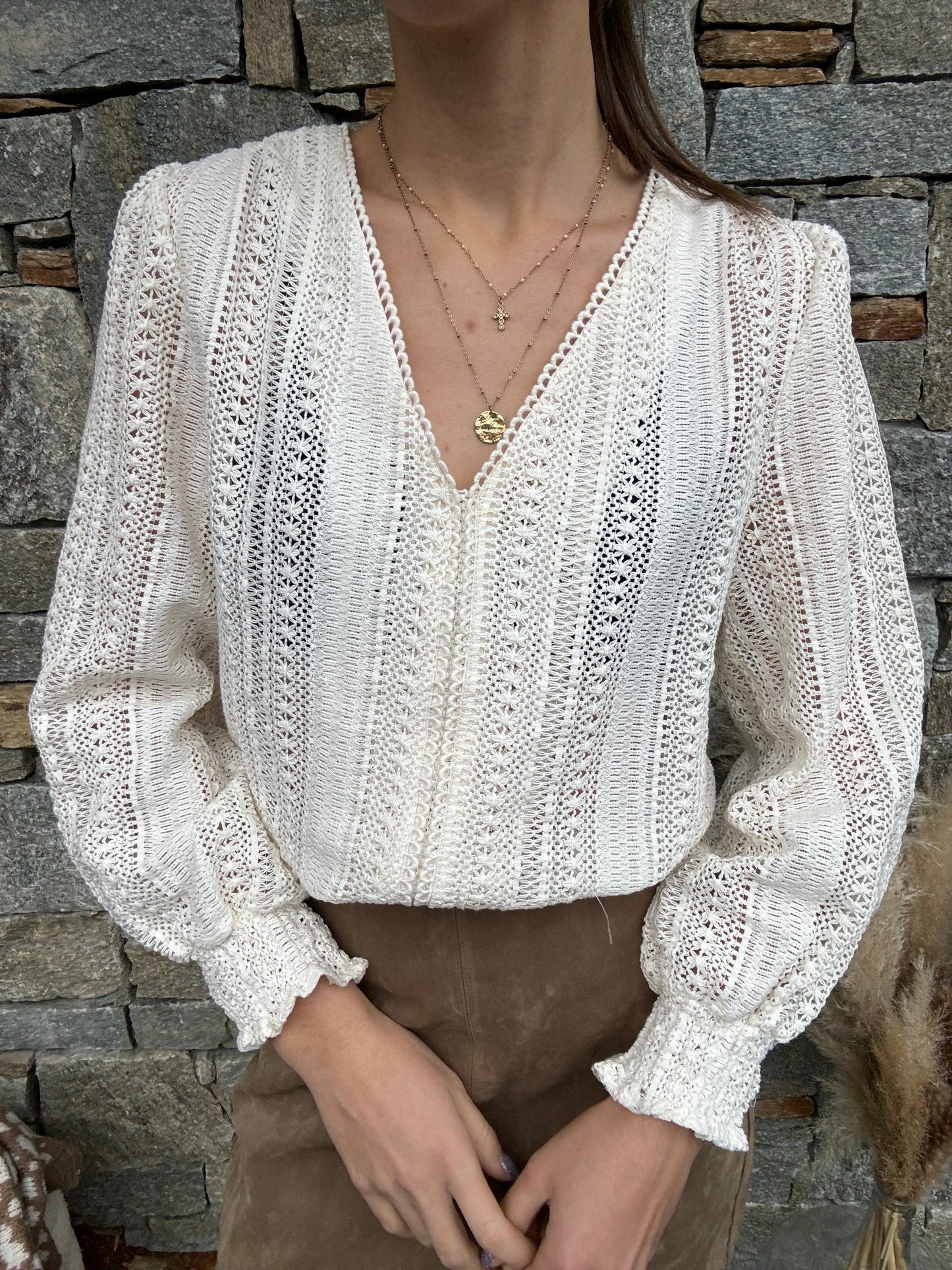 Blouse MARION