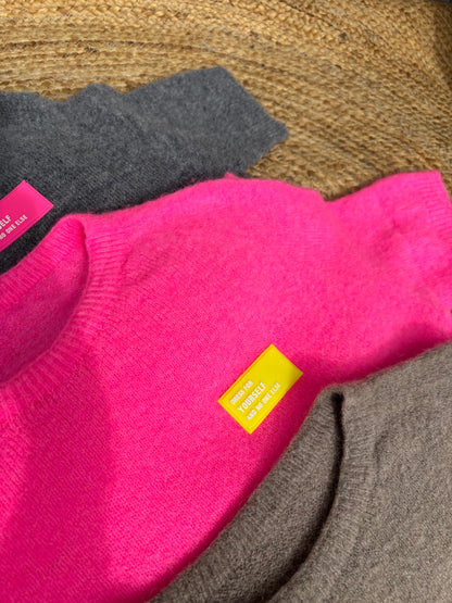 Pull YOURSELF🇮🇹