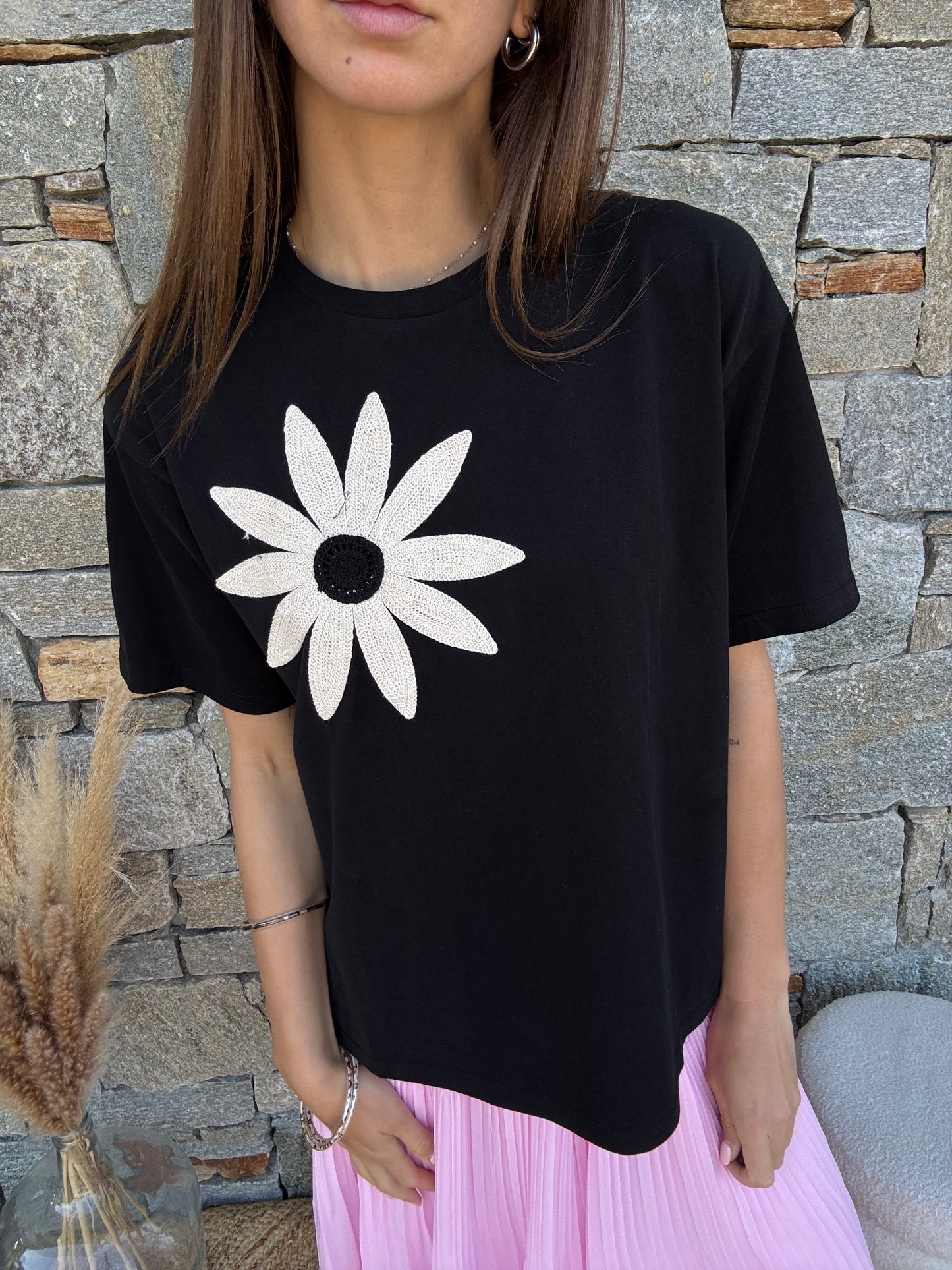 Tee-shirt FLORINE