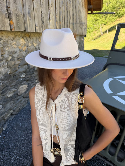Chapeau PLAT