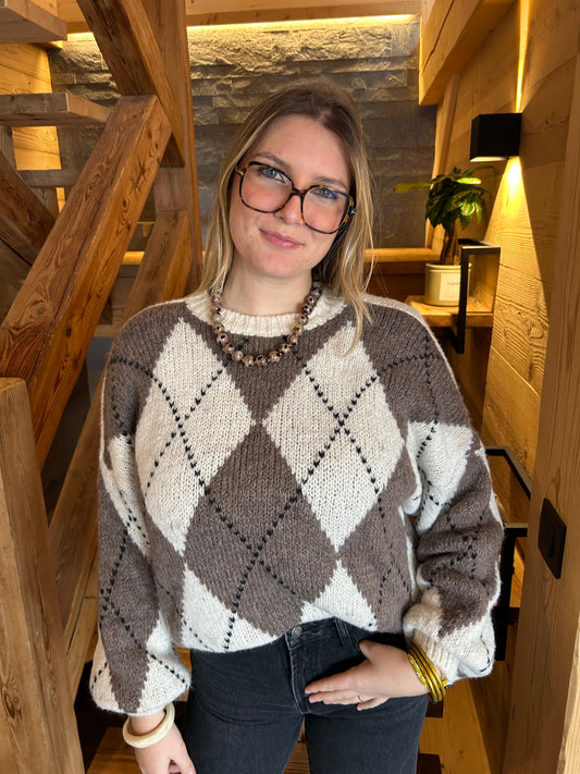 Pull MARYLÈNE 🇮🇹