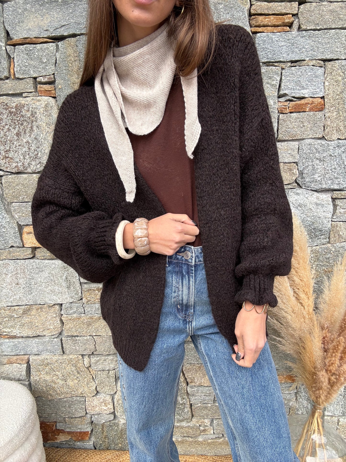 Gilet ROMEO 🇮🇹