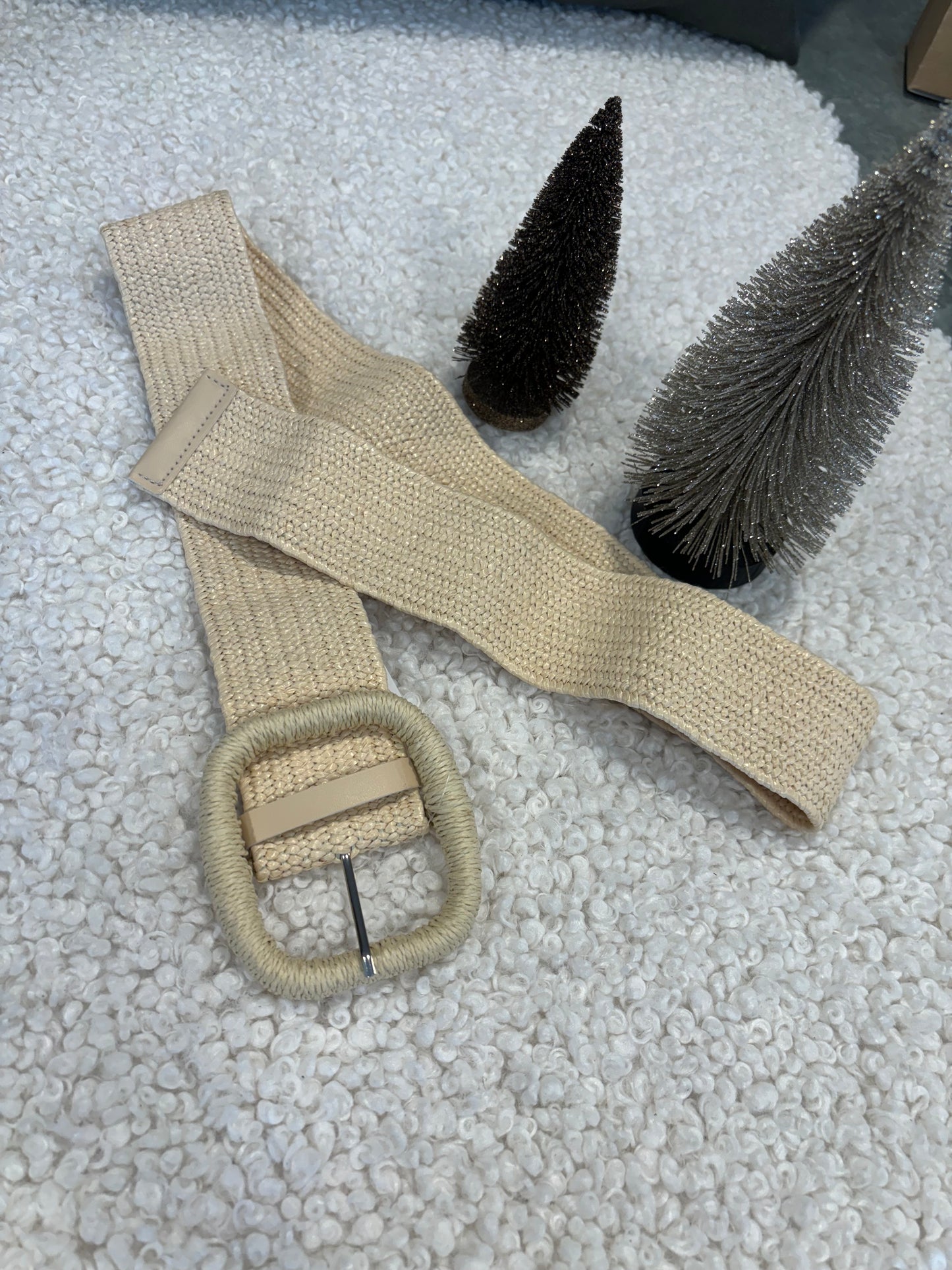 Ceinture élastique