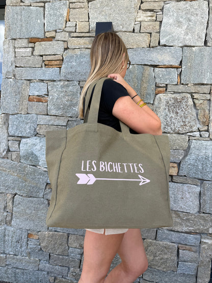 Sac TRAQUEUSE