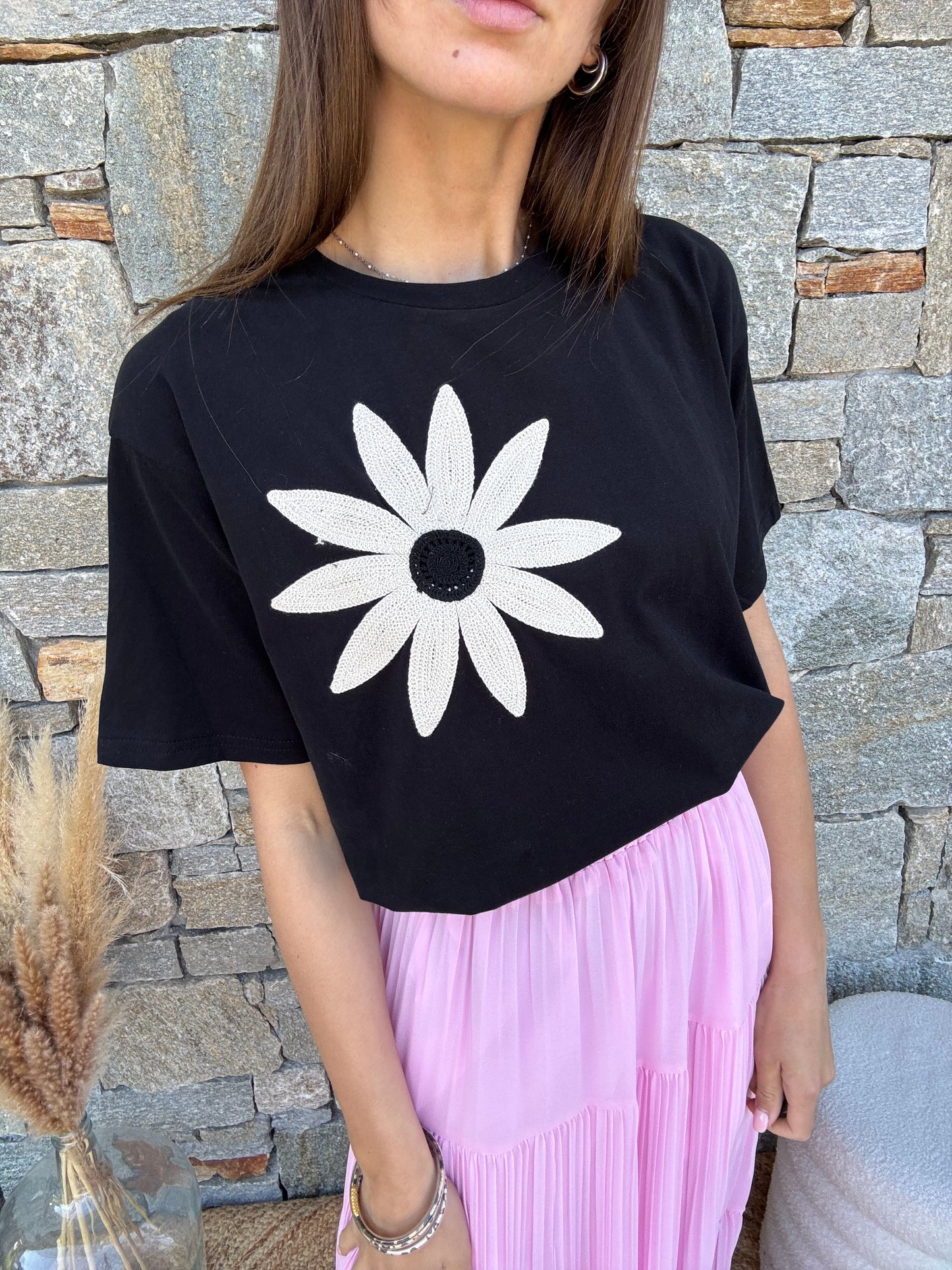 Tee-shirt FLORINE