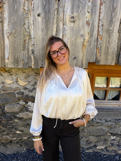Blouse SACHA