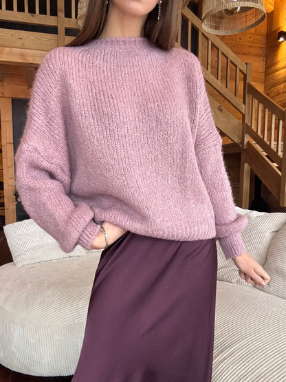 Pull CAMOMILLE 🇮🇹