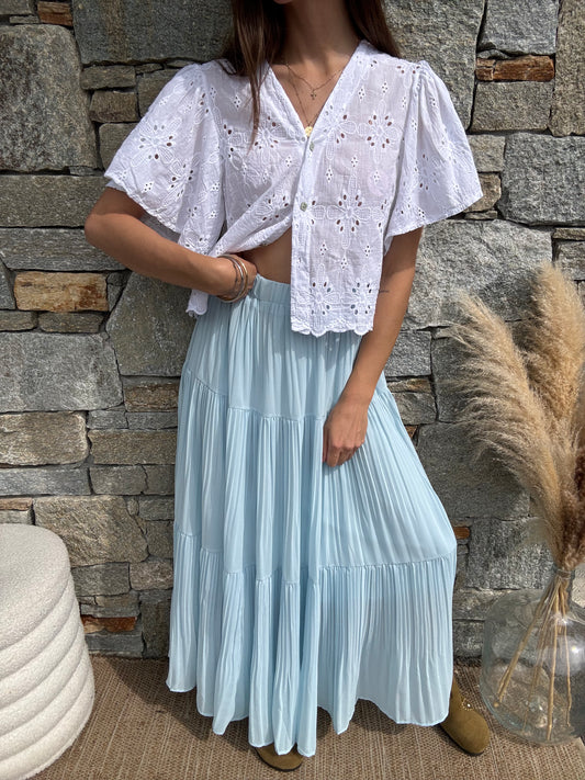 Blouse AUGUSTA 🇮🇹