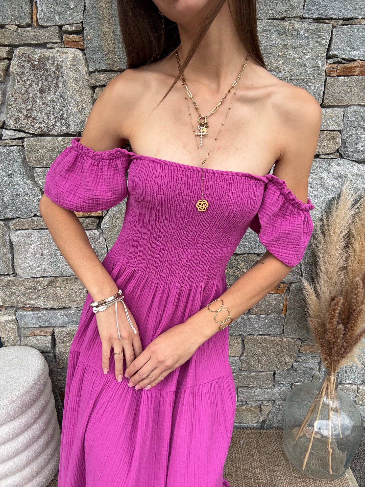 Robe SANTORI 🇮🇹