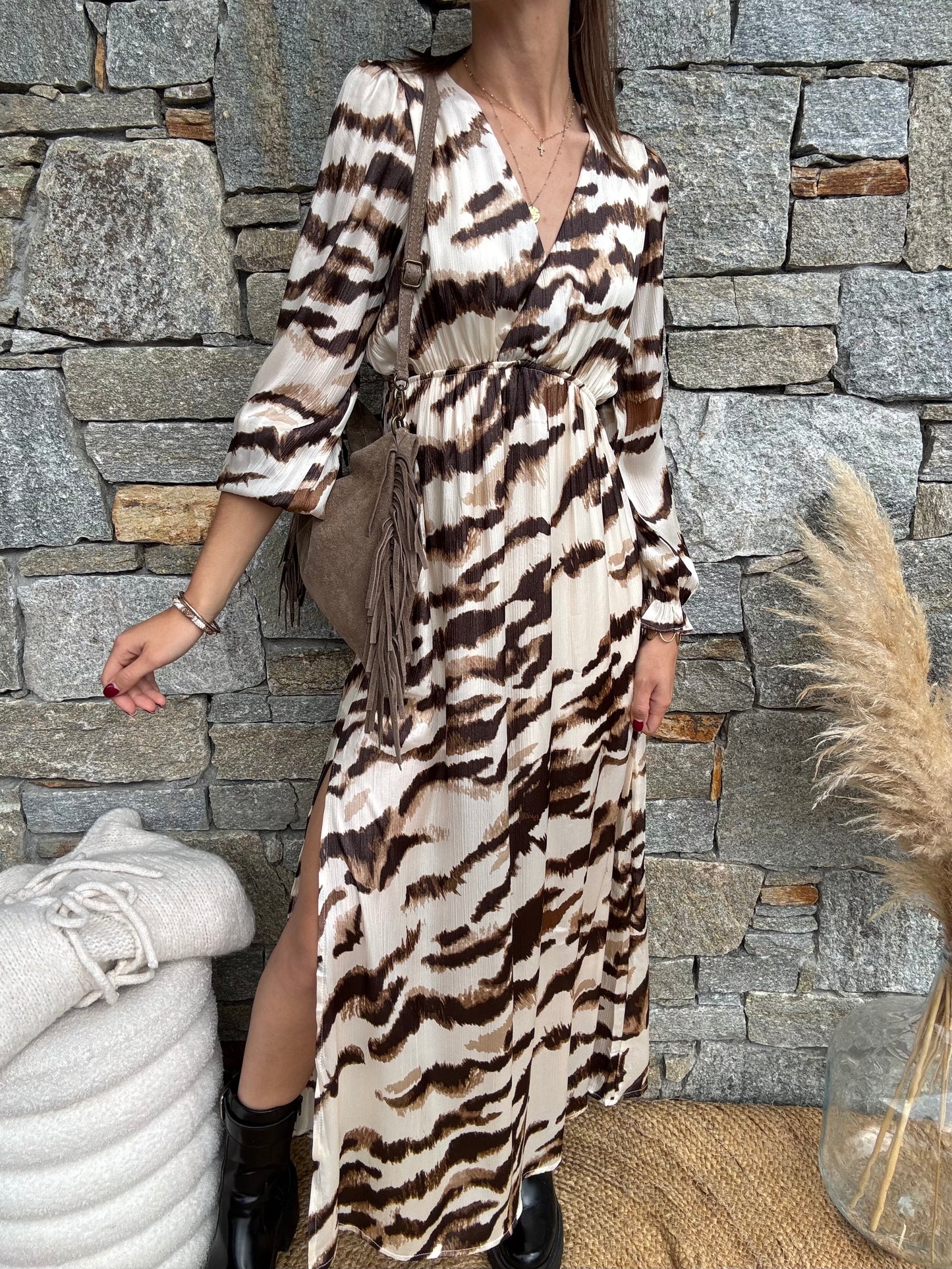 Robe EDY