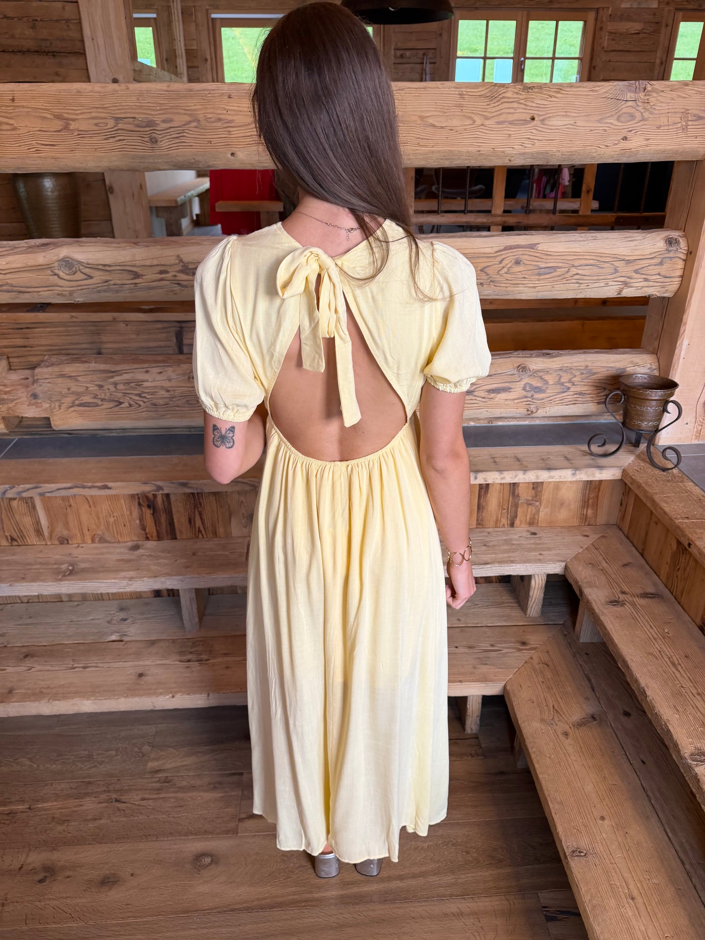 Robe BERENICE