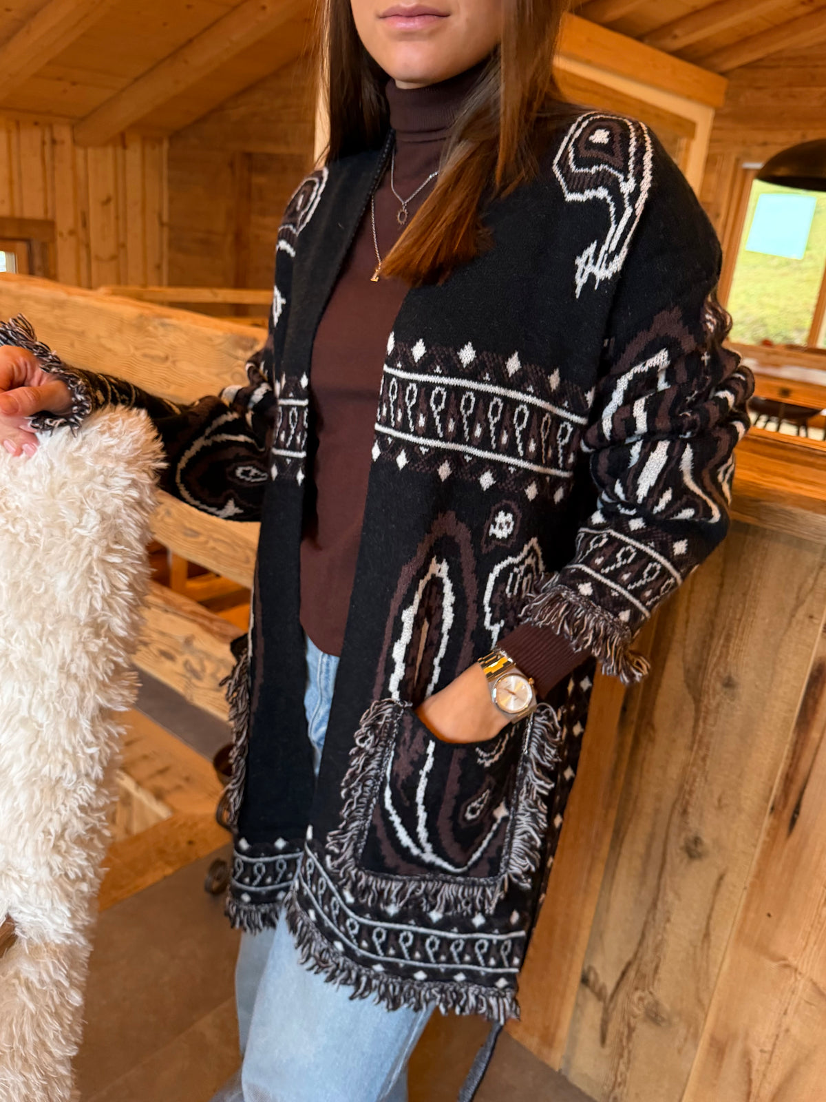 Gilet SMIRA