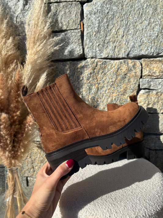 Bottines FÉLINE