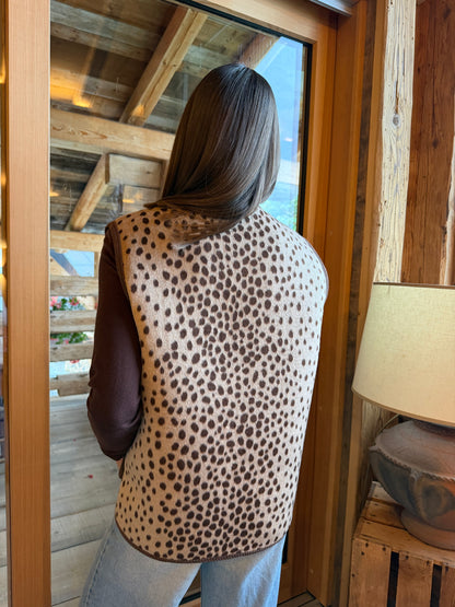 Gilet BAMBINO