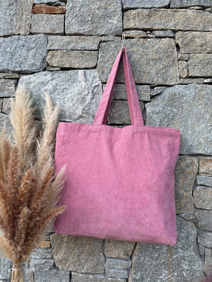 Sac VELOURS LES BICHETTES