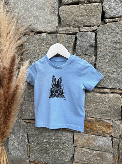 Tee-shirt LAPIN enfant