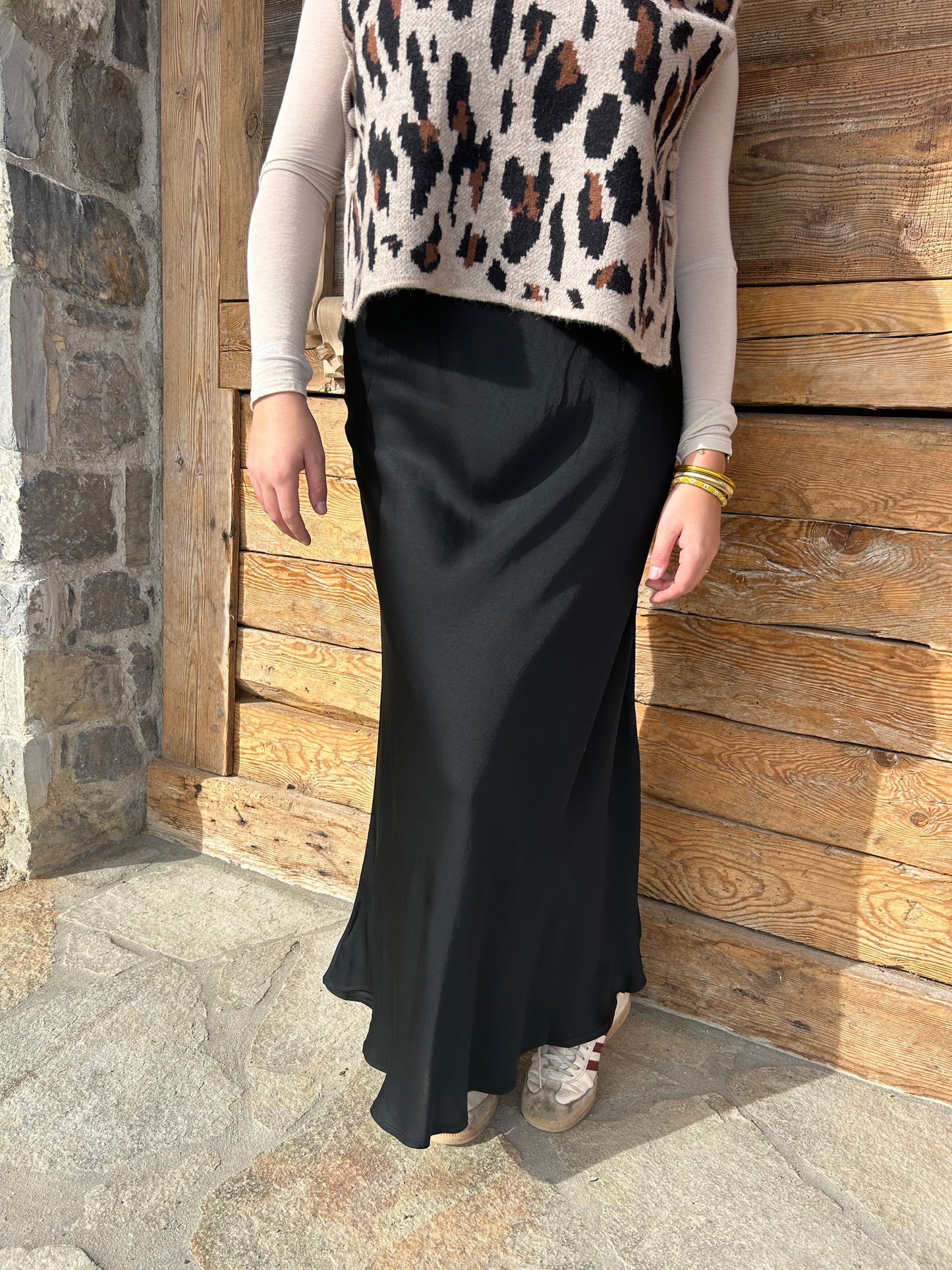 Jupe SIRENA 🇮🇹