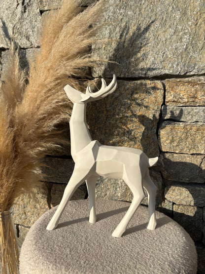 CERF en résine