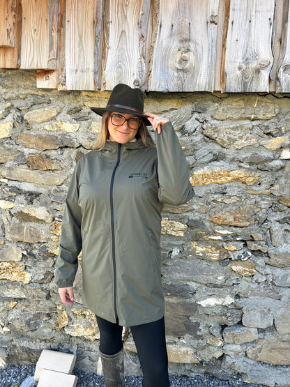 Veste CERF LES BICHETTES