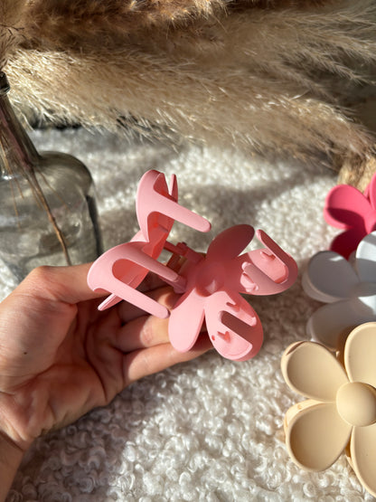 Pince à cheveux FLEUR