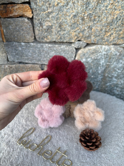 Pince à cheveux FLEUR
