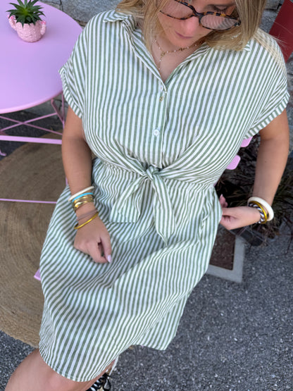 Robe AUDE