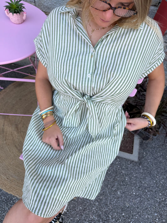 Robe AUDE