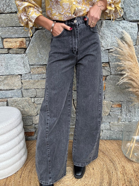 Jeans BART